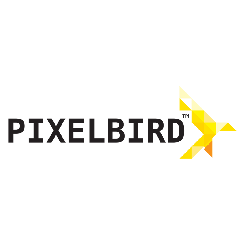 PIXELBIRD™