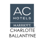 Die Charlotte, North Carolina, United States Agentur Crimson Park Digital half AC Hotels Charlotte Ballantyne dabei, sein Geschäft mit SEO und digitalem Marketing zu vergrößern