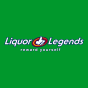 Brisbane, Queensland, Australia Strong Digital đã giúp Liquor Legends phát triển doanh nghiệp của họ bằng SEO và marketing kỹ thuật số