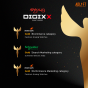 AdLift uit San Francisco Bay Area, United States heeft DIGIXX Summit Awards gewonnen