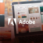 La agencia NP Digital de United States ayudó a Adobe a hacer crecer su empresa con SEO y marketing digital