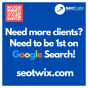 San Diego, California, United States agency ☑️ SEOTwix | #1 Certified Google Search Experts 🔎 wins #1 in Toronto award