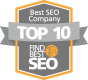 District of Columbia, United States : L’agence PBJ Marketing remporte le prix FindBestSEO's Top 10 SEO Company