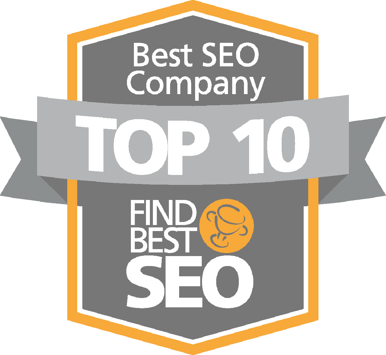 L'agenzia PBJ Marketing di District of Columbia, United States ha vinto il riconoscimento FindBestSEO's Top 10 SEO Company