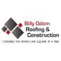 La agencia VMS Data, LLC de United States ayudó a Billy Odom Roofing &amp; Construction a hacer crecer su empresa con SEO y marketing digital