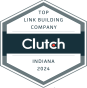 Columbus, Indiana, United States agency Uplift Media wins Indiana Top Link Building Company 2024 award