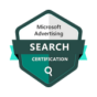 Newquay, England, United KingdomのエージェンシーBIT Quirky ConsultingはMicrosoft Advertising Search賞を獲得しています