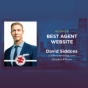 Miami, Florida, United States agency The Real Estate Marketing Group (TREMGroup) wins David Siddons Website Award award