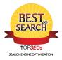 Milwaukee, Wisconsin, United States Agentur Big Rock Marketing gewinnt den Best In Search Top SEOs-Award