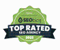 L'agenzia Allegiant Digital Marketing di Austin, Texas, United States ha vinto il riconoscimento SEOblog Top Rated SEO Agency 2023