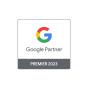 A agência Dexport, de Netherlands, conquistou o prêmio Google Premier Partner
