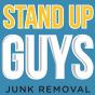 Die United States Agentur Straight North half Stand Up Guys Junk Removal dabei, sein Geschäft mit SEO und digitalem Marketing zu vergrößern