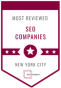 United States : L’agence Serial Scaling remporte le prix Manifest Most reviewed SEO Companies