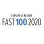 Melbourne, Victoria, Australia: Byrån eMarket Experts vinner priset Financial Review Fast 100