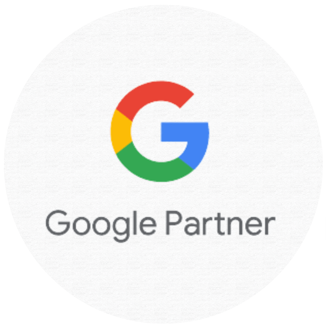New York, United States의 Digital Drew SEM 에이전시는 Google Partner 수상 경력이 있습니다