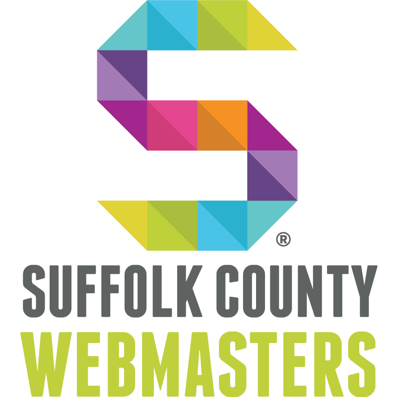 Suffolk County Webmasters
