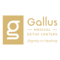 La agencia Webserv de Irvine, California, United States ayudó a Gallus Medical Detox Centers a hacer crecer su empresa con SEO y marketing digital