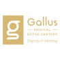 Irvine, California, United States agency Webserv helped Gallus Medical Detox Centers grow their business with SEO and digital marketing