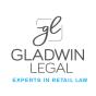 Die Melbourne, Victoria, Australia Agentur 80&#x2F;20 Digital half Gladwin Legal dabei, sein Geschäft mit SEO und digitalem Marketing zu vergrößern