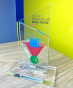 Brazil agency BeeOn wins 2º Lugar - Melhor Case de Sucesso | Prêmio Agências de Resultados - RD Station award