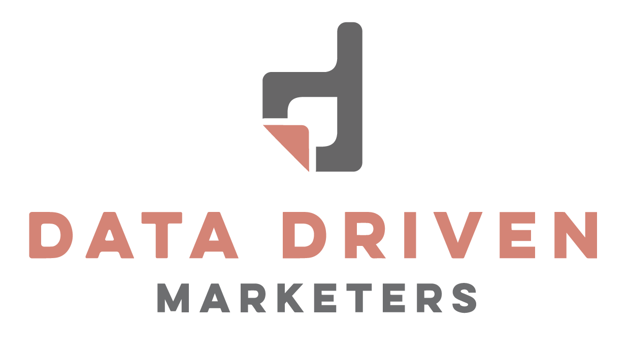 Data Driven Marketers