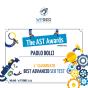 Bologna, Emilia-Romagna, Italy agency WpSEO.it - Consulenza SEO e Digital Marketing wins 1° Premio Advanced SEO Tool 2023 award