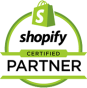 New York, New York, United States Napollo giành được giải thưởng Shopify Certified Partner