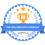 Comrade Digital Marketing Agency uit Chicago, Illinois, United States heeft Top SEO Services Company by goodfirms.co gewonnen