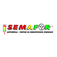 Die Croatia Agentur Marketing za sve half Driving School Semafor dabei, sein Geschäft mit SEO und digitalem Marketing zu vergrößern
