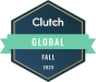A agência Anderson Collaborative, de Miami, Florida, United States, conquistou o prêmio Clutch Global Award | Fall 2023
