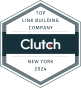 La agencia OpenMoves de Huntington, New York, United States gana el premio Clutch Top Link Building Company New York