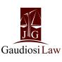 Othello, Washington, United States iBCScorp ajansı, Gaudiosi Law için, dijital pazarlamalarını, SEO ve işlerini büyütmesi konusunda yardımcı oldu