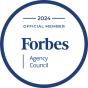 Toronto, Ontario, Canada agency Qode Media SEO Toronto wins Forbes - Agency Council 2024 award