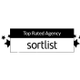 ItalyのエージェンシーSkyRocketMonsterはSortlist - Top Rated Agency賞を獲得しています