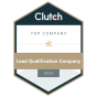 Canada agency Martal Group wins Top Lead Qualification Company | Clutch award