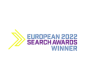 London, England, United Kingdom agency GA Agency wins European Search Awards Winner 2022 award