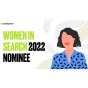 Netherlands agency Gabriëlla Media wins Women in Search 2022 award