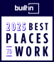 Houston, Texas, United States Adcetera giành được giải thưởng BuiltIn Best Places to Work 2025