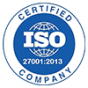 A agência Infidigit, de India, conquistou o prêmio ISO