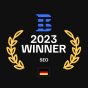 Bremen, Bremen, GermanyのエージェンシーHECHT INS GEFECHTはTechbehemoths Award Gewinner für SEO und Webdesign 2023賞を獲得しています