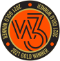 A agência Bonsai Media Group, de Seattle, Washington, United States, conquistou o prêmio W3 Gold
