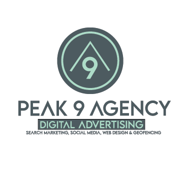 Peak 9 digital Agency