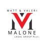 United States agency Acute SEO & Web Design helped Malone Legal Group grow their business with SEO and digital marketing
