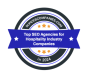 Lima, Peru agency Digixonic Studios wins TOP SEO Company for Hospitalty Industry award