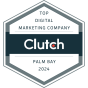 Florida, United States The AD Leaf Marketing Firm, LLC giành được giải thưởng Top Digital Marketing Company 2024