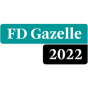 Groningen, Groningen, Groningen, Netherlands: Byrån SmartRanking - SEO bureau vinner priset FD Gazellen 2022