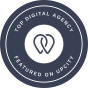 L'agenzia The Molo Group di Davidson, North Carolina, United States ha vinto il riconoscimento Top Digital Agency