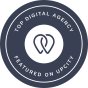 L'agenzia The Molo Group di Charlotte, North Carolina, United States ha vinto il riconoscimento Top Digital Agency