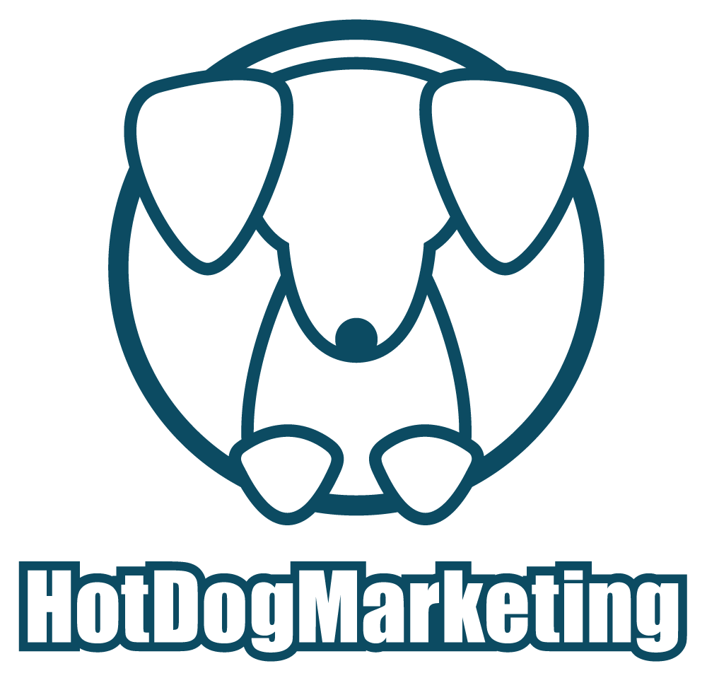 Hot Dog Marketing