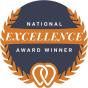 A agência LYFE Marketing, de Atlanta, Georgia, United States, conquistou o prêmio UpCity Marketing Excellence Award